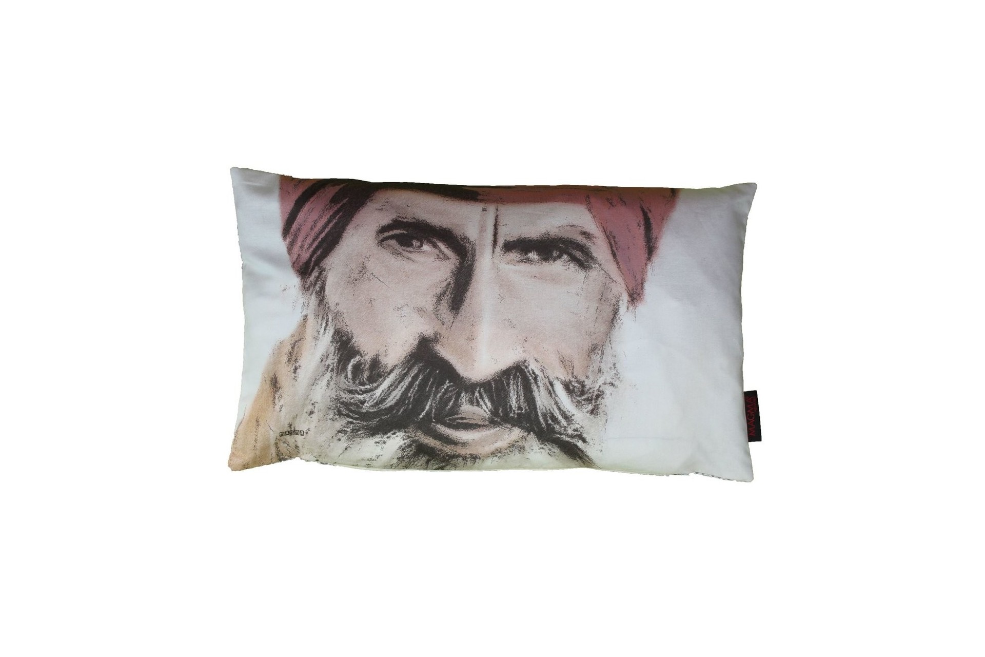 Decorative pillow Bedouin