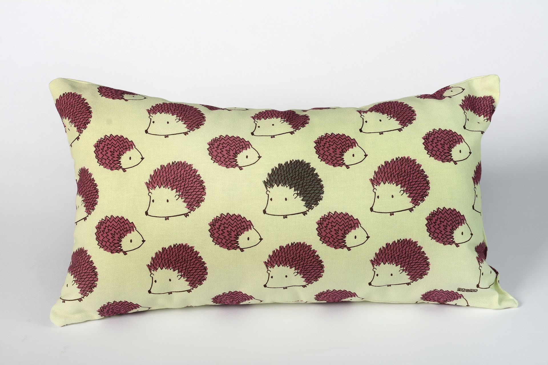 Decorative pillow Hedgehog